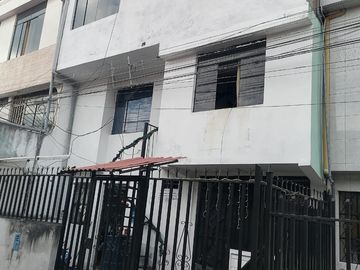 Oportunidad En Venta Casa 4 Pisos Ciudad De Las Orquideas Moyobamba