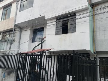 Oportunidad En Venta Casa 4 Pisos Ciudad De Las Orquideas Moyobamba