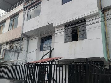Oportunidad En Venta Casa 4 Pisos Ciudad De Las Orquideas Moyobamba