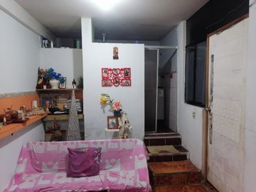 Oportunidad En Venta Casa 4 Pisos Ciudad De Las Orquideas Moyobamba