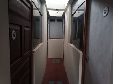 Oportunidad En Venta Casa 4 Pisos Ciudad De Las Orquideas Moyobamba