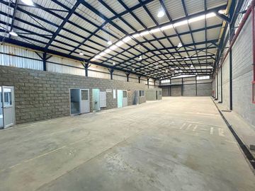 BODEGA EN VENTA SECTOR PARQUE INDUSTRIAL ZILOG JUAN MINA GALAPA- ATLANTICO