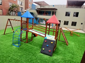 📢Vendo Departamento 1Er Piso En El Corazon De Lima