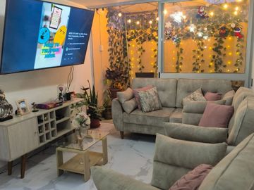 📢Vendo Departamento 1Er Piso En El Corazon De Lima