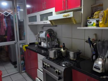 📢Vendo Departamento 1Er Piso En El Corazon De Lima