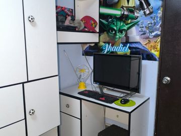 📢Vendo Departamento 1Er Piso En El Corazon De Lima