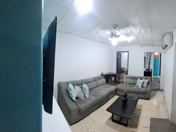 Venta casa rentera en ciudadela Sauces 6 norte de Guayaquil
