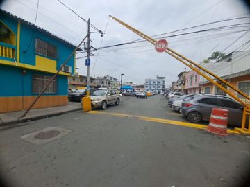 Venta casa rentera en ciudadela Sauces 6 norte de Guayaquil