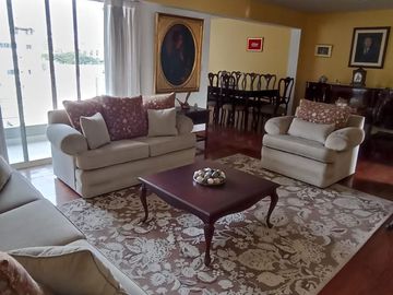 VENTA DE PENT-HOUSE DUPLEX DE 368 M2 EN LINSIDRO