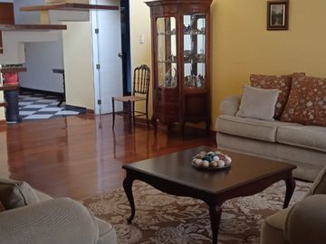 VENTA DE PENT-HOUSE DUPLEX DE 368 M2 EN LINSIDRO