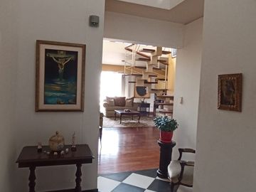 VENTA DE PENT-HOUSE DUPLEX DE 368 M2 EN LINSIDRO