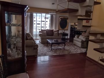 VENTA DE PENT-HOUSE DUPLEX DE 368 M2 EN LINSIDRO