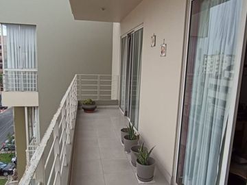 VENTA DE PENT-HOUSE DUPLEX DE 368 M2 EN LINSIDRO