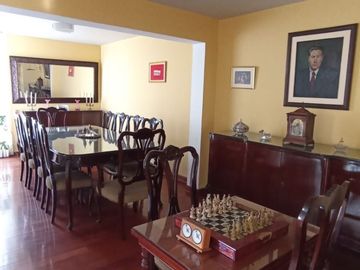 VENTA DE PENT-HOUSE DUPLEX DE 368 M2 EN LINSIDRO