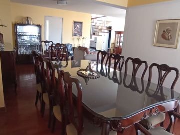 VENTA DE PENT-HOUSE DUPLEX DE 368 M2 EN LINSIDRO