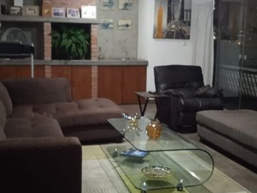 VENTA DE PENT-HOUSE DUPLEX DE 368 M2 EN LINSIDRO