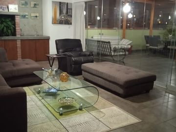 VENTA DE PENT-HOUSE DUPLEX DE 368 M2 EN LINSIDRO