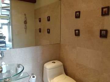 VENTA DE PENT-HOUSE DUPLEX DE 368 M2 EN LINSIDRO