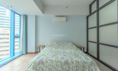 Unique and Newly Renovated 1BR in Three Central Salcedo Village Condo Unit For Sale - #0961