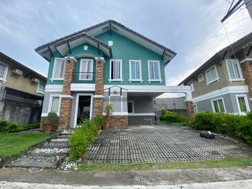 Single Detached House & Lot For In Molino Bacoor Cavite