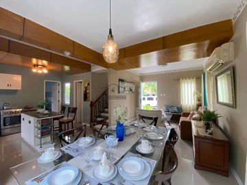 Single Detached House & Lot For In Molino Bacoor Cavite