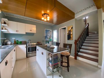 Single Detached House & Lot For In Molino Bacoor Cavite
