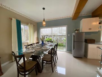 Single Detached House & Lot For In Molino Bacoor Cavite