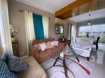 Single Detached House & Lot For In Molino Bacoor Cavite
