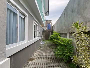 Single Detached House & Lot For In Molino Bacoor Cavite