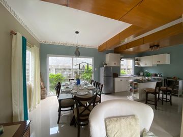Single Detached House & Lot For In Molino Bacoor Cavite