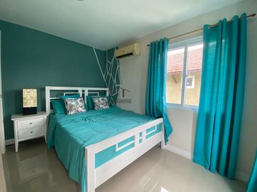 Single Detached House & Lot For In Molino Bacoor Cavite