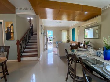 Single Detached House & Lot For In Molino Bacoor Cavite