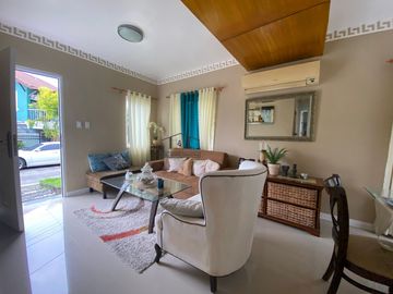 Single Detached House & Lot For In Molino Bacoor Cavite