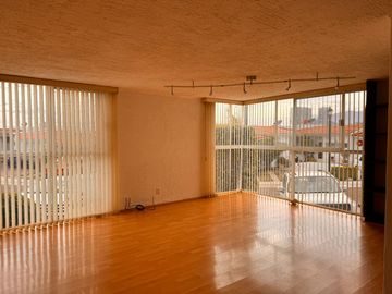 Venta Casa en Condominio con Club 3 Recámaras Santa Fe Cerca de La Mexicana
