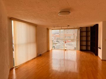 Venta Casa en Condominio con Club 3 Recámaras Santa Fe Cerca de La Mexicana