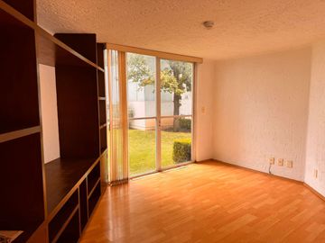 Venta Casa en Condominio con Club 3 Recámaras Santa Fe Cerca de La Mexicana