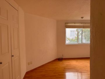 Venta Casa en Condominio con Club 3 Recámaras Santa Fe Cerca de La Mexicana