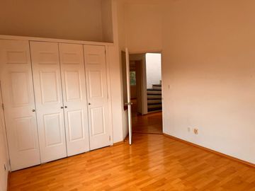 Venta Casa en Condominio con Club 3 Recámaras Santa Fe Cerca de La Mexicana