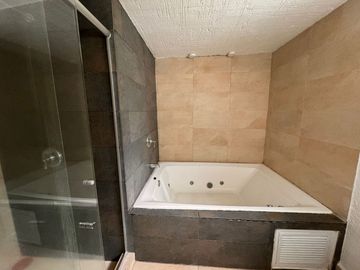 Venta Casa en Condominio con Club 3 Recámaras Santa Fe Cerca de La Mexicana