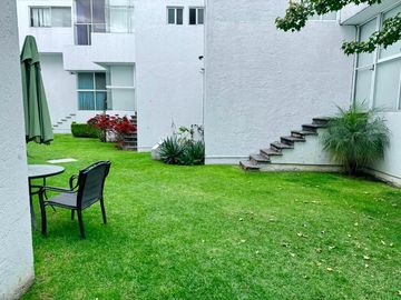 Venta Casa en Condominio con Club 3 Recámaras Santa Fe Cerca de La Mexicana