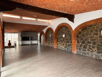 Venta Casa en Condominio con Club 3 Recámaras Santa Fe Cerca de La Mexicana