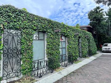 Venta Casa en Condominio con Club 3 Recámaras Santa Fe Cerca de La Mexicana