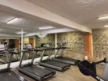Venta Casa en Condominio con Club 3 Recámaras Santa Fe Cerca de La Mexicana