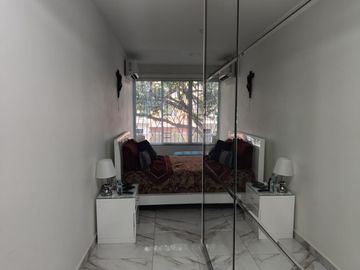 venta casa san Fernando terreno forma de L  2 plantas la primera para remodelar