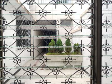 venta casa san Fernando terreno forma de L  2 plantas la primera para remodelar