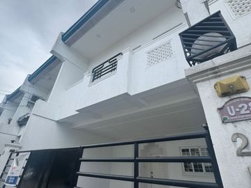 3BR HOUSE & LOT; LOYOLA GRAND MANSION - MARIKINA CITY - FOR SALE / FOR RENT
