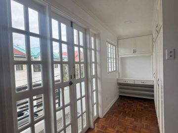 3BR HOUSE & LOT; LOYOLA GRAND MANSION - MARIKINA CITY - FOR SALE / FOR RENT