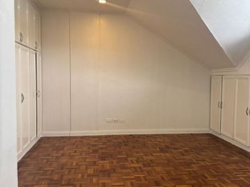 3BR HOUSE & LOT; LOYOLA GRAND MANSION - MARIKINA CITY - FOR SALE / FOR RENT