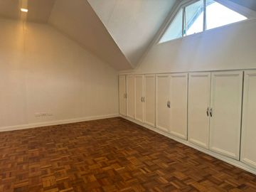 3BR HOUSE & LOT; LOYOLA GRAND MANSION - MARIKINA CITY - FOR SALE / FOR RENT