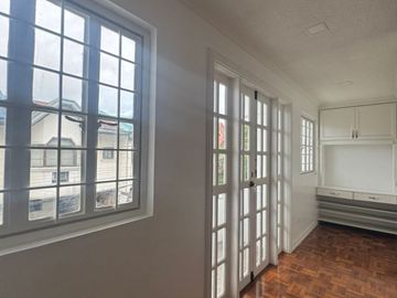 3BR HOUSE & LOT; LOYOLA GRAND MANSION - MARIKINA CITY - FOR SALE / FOR RENT